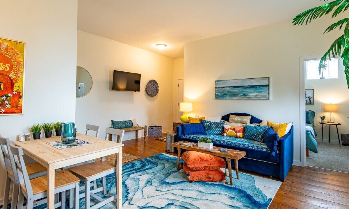Photo of Bedroom in Lake Geneva