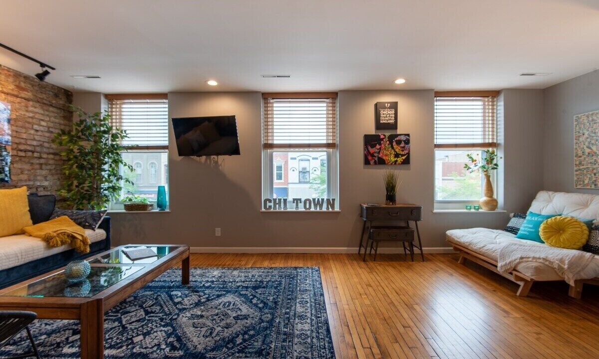 Photo of Bedroom in Lake Geneva