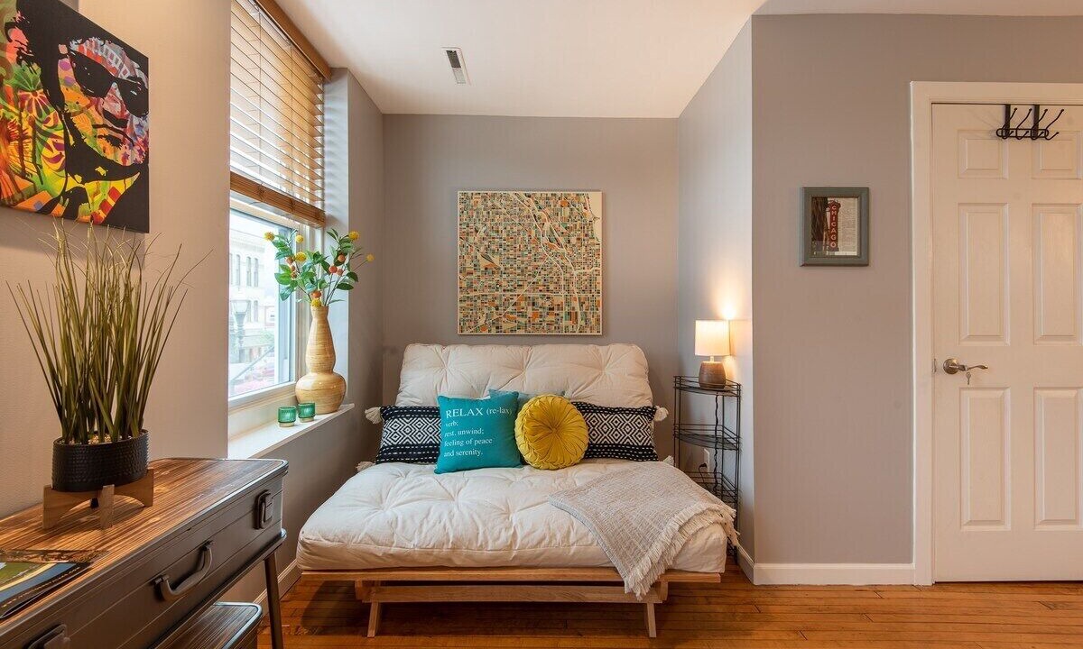 Photo of Bedroom in Lake Geneva