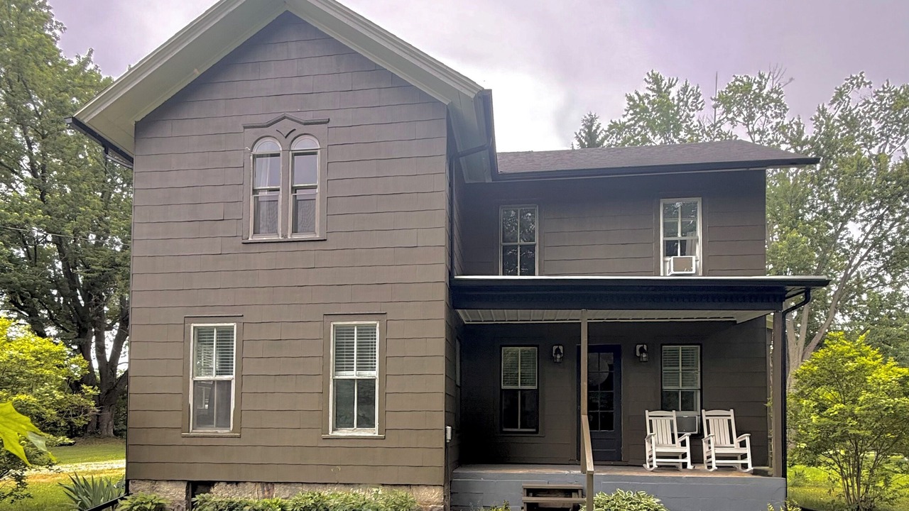 Photo of Outdoor in Berrien Springs