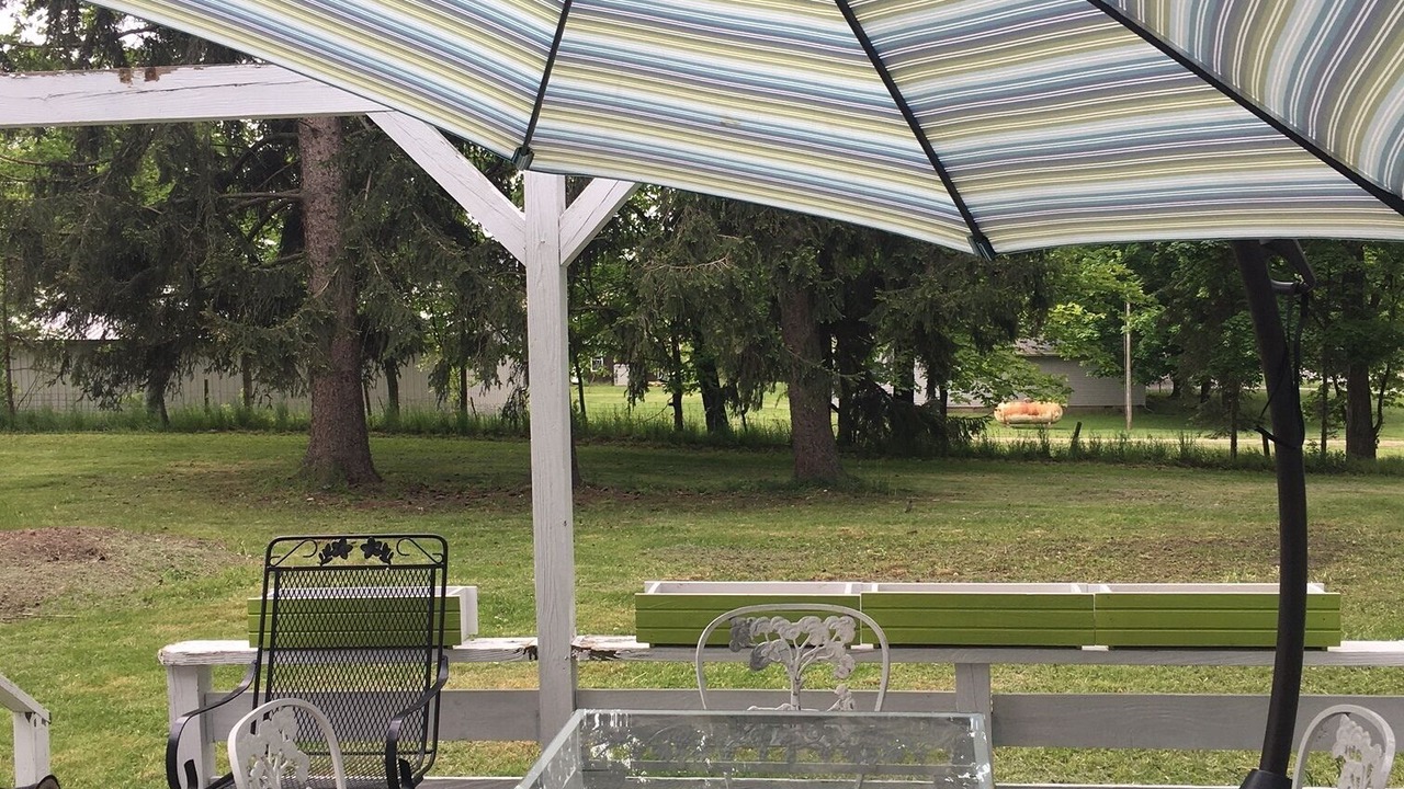 Photo of Outdoor in Berrien Springs