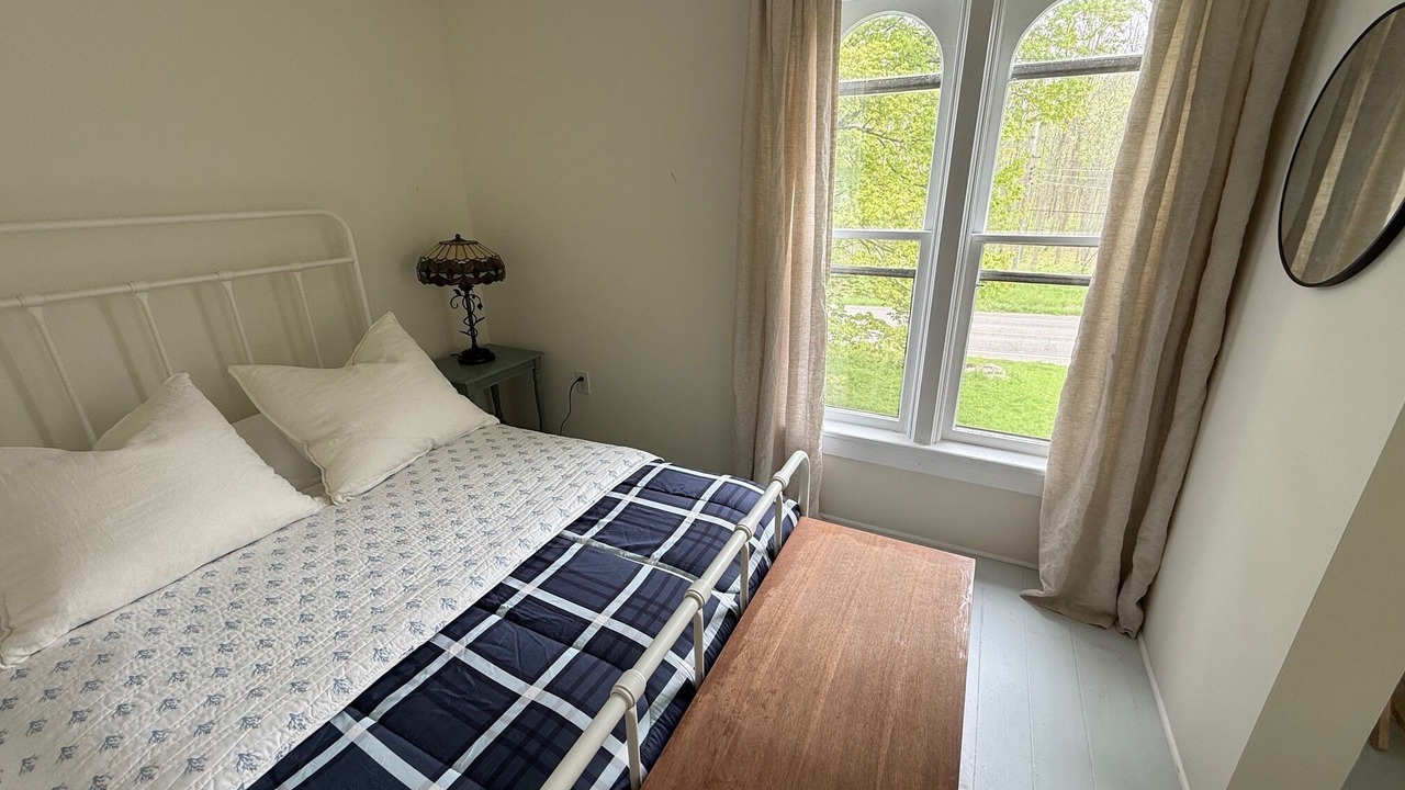 Photo of Bedroom in Berrien Springs