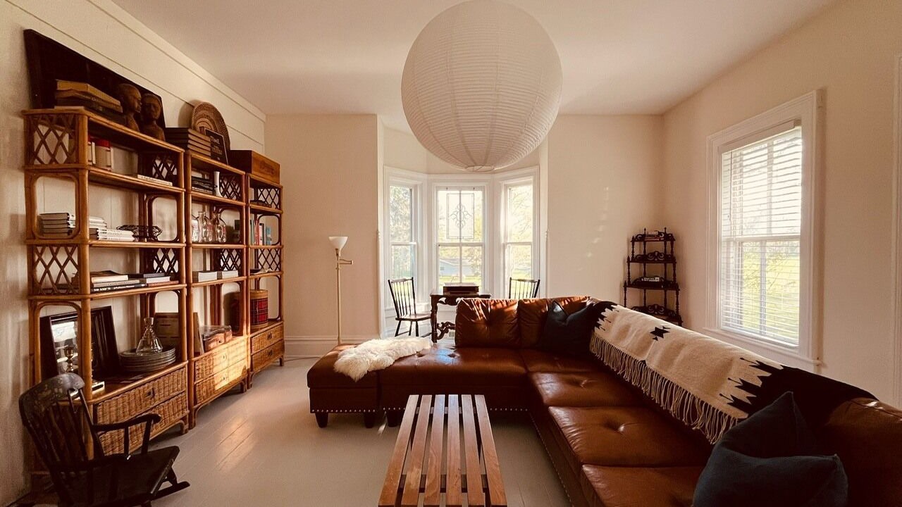 Photo of Livingroom in Berrien Springs