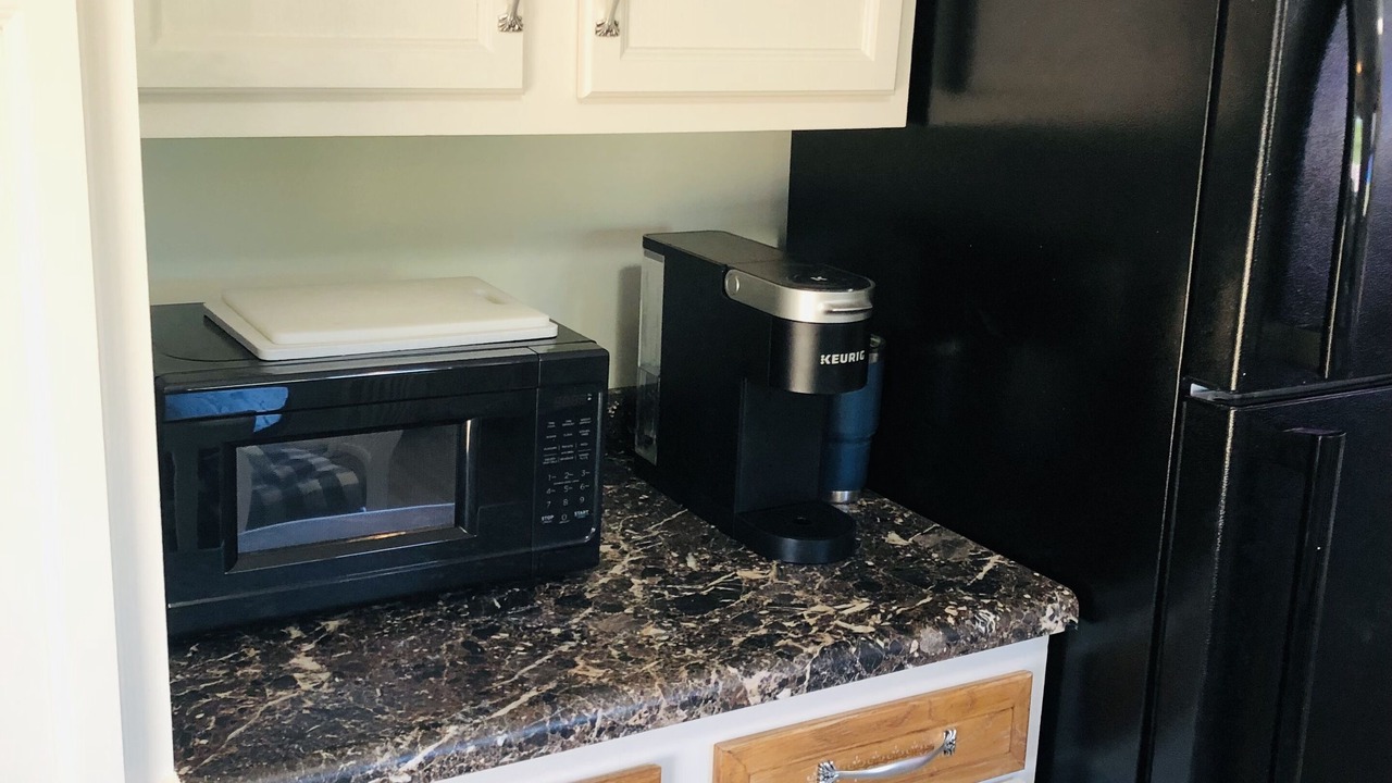 Photo of Kitchen in Interlochen