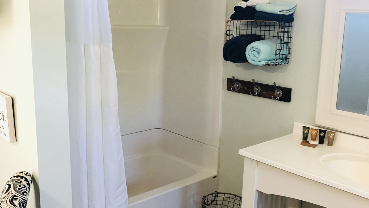 Photo of Bathroom in Interlochen