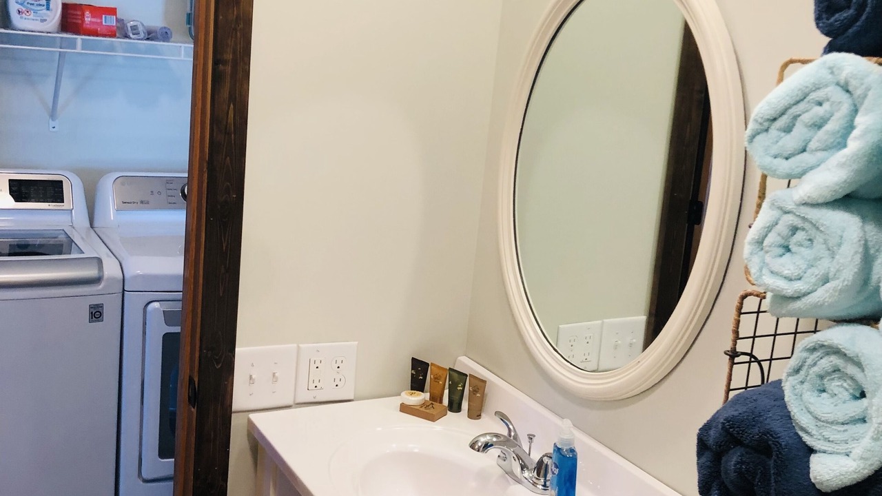 Photo of Bathroom in Interlochen