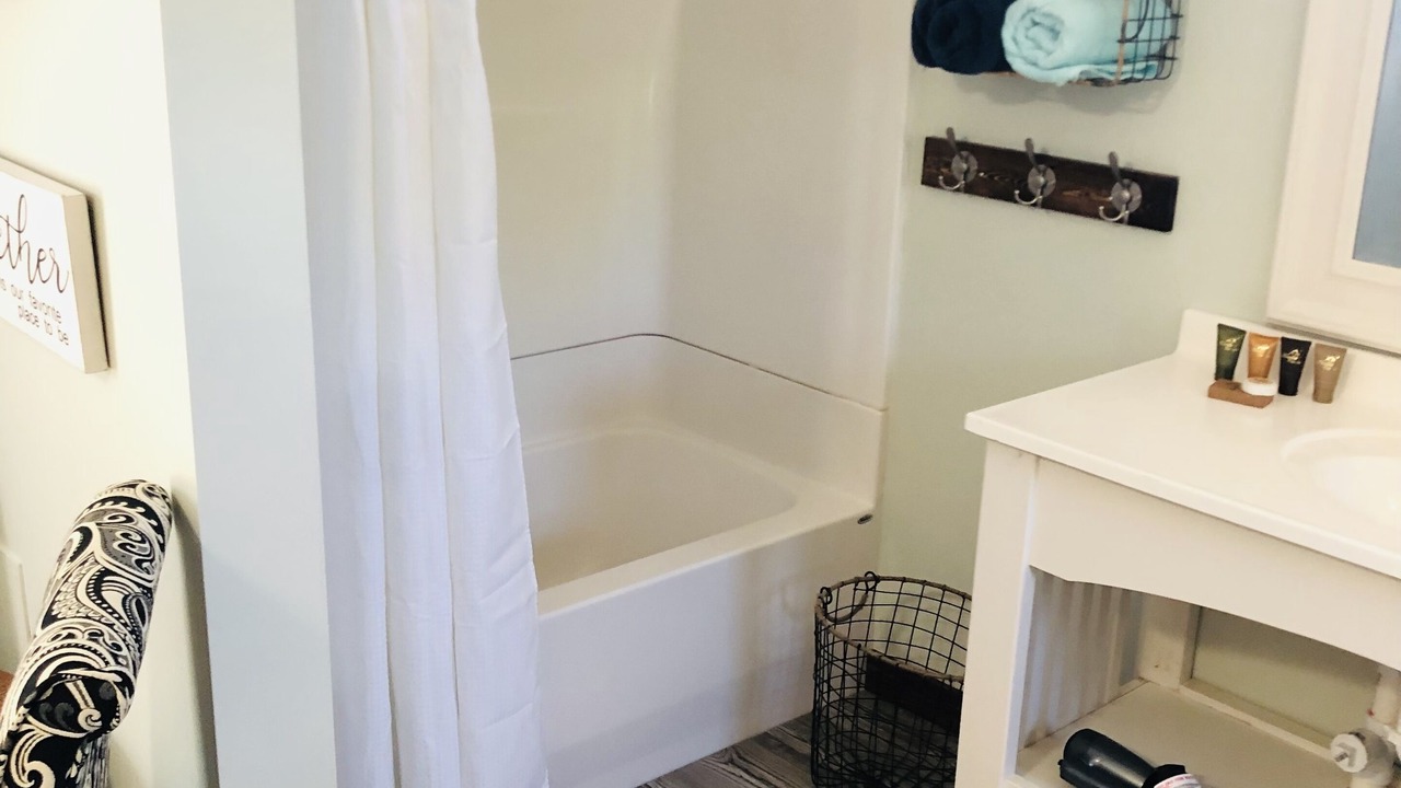 Photo of Bathroom in Interlochen