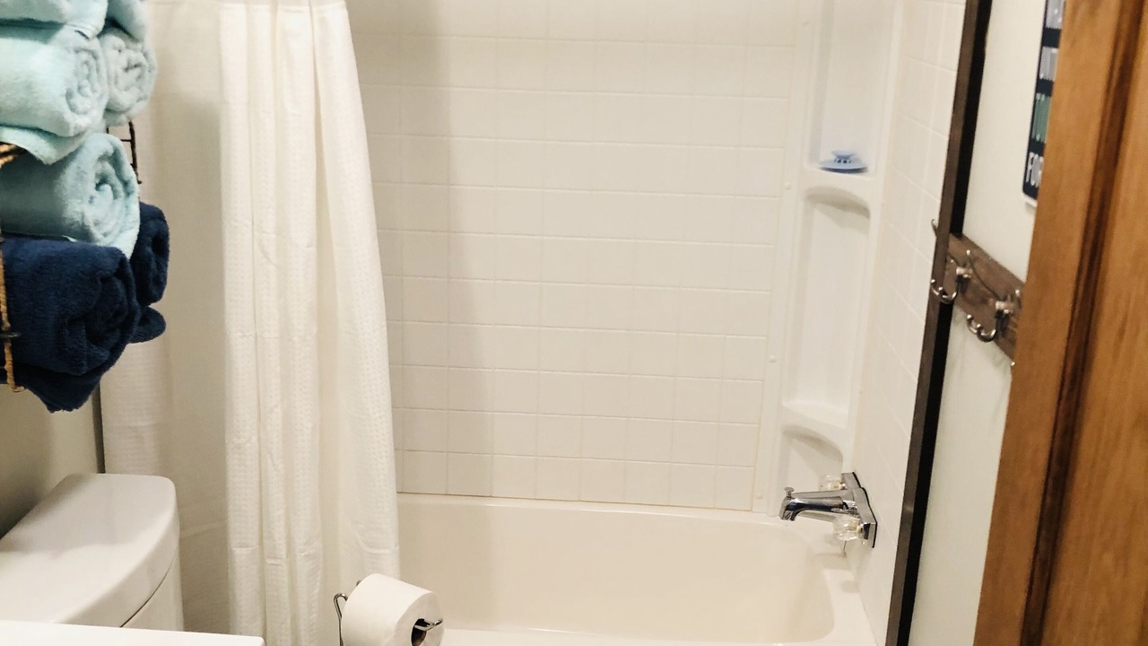 Photo of Bathroom in Interlochen