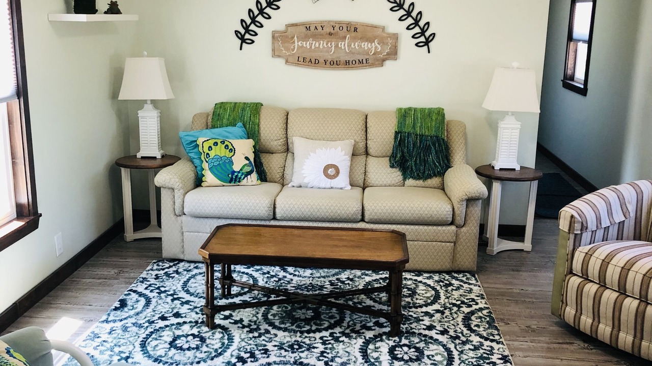 Photo of Livingroom in Interlochen