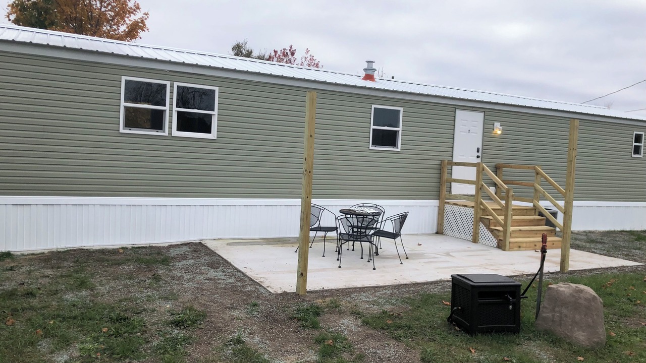 Photo of Outdoor in Interlochen