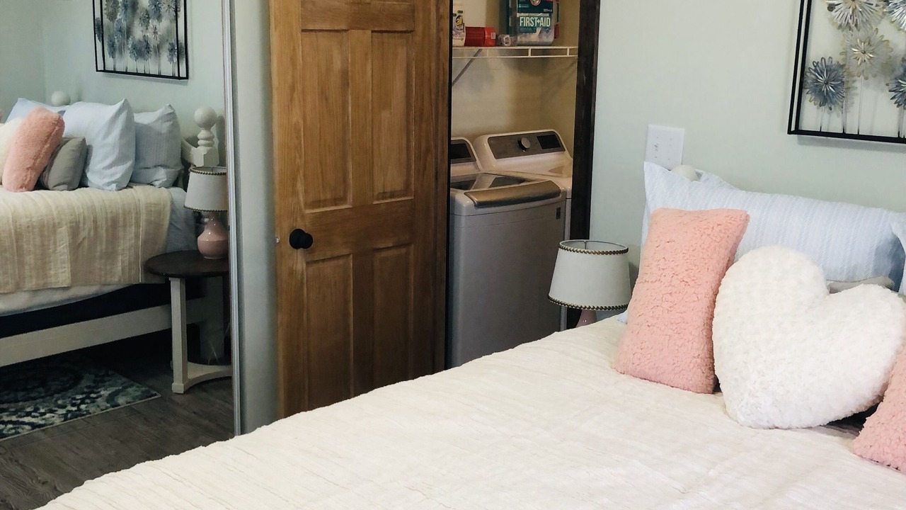 Photo of Bedroom in Interlochen