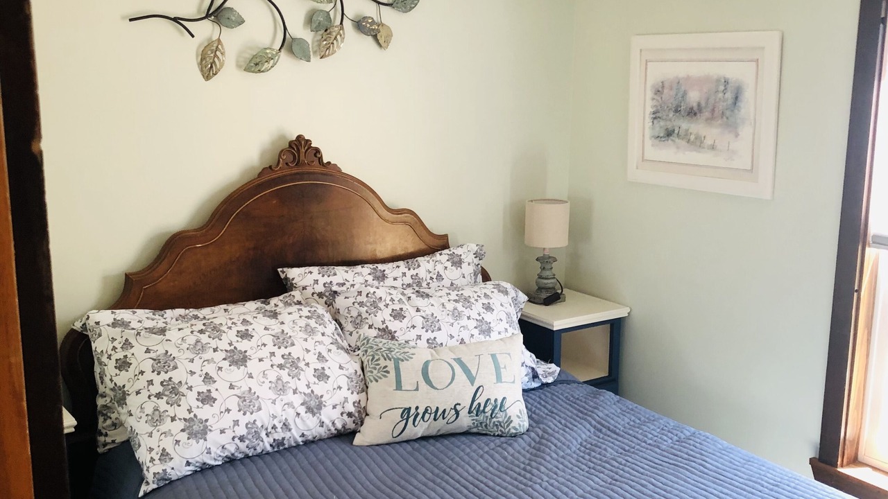 Photo of Bedroom in Interlochen