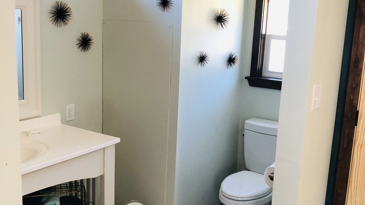 Photo of Bathroom in Interlochen