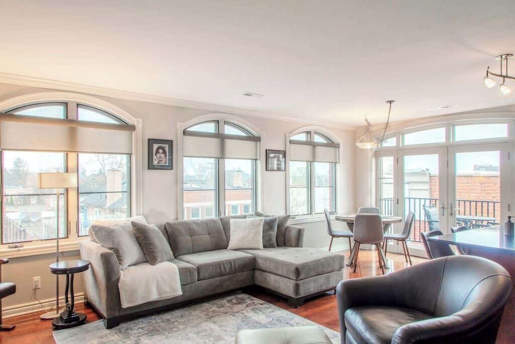 Photo of Livingroom in Plymouth