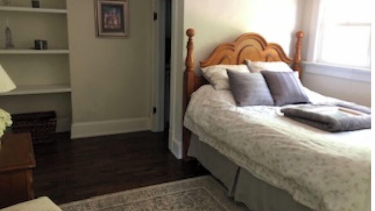Photo of Bedroom in Neenah