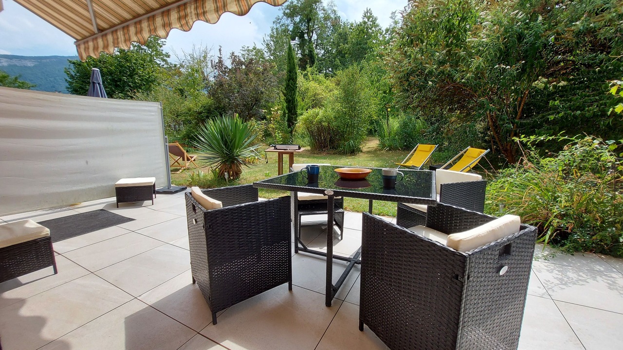 Photo of Outdoor in Saint-Jorioz