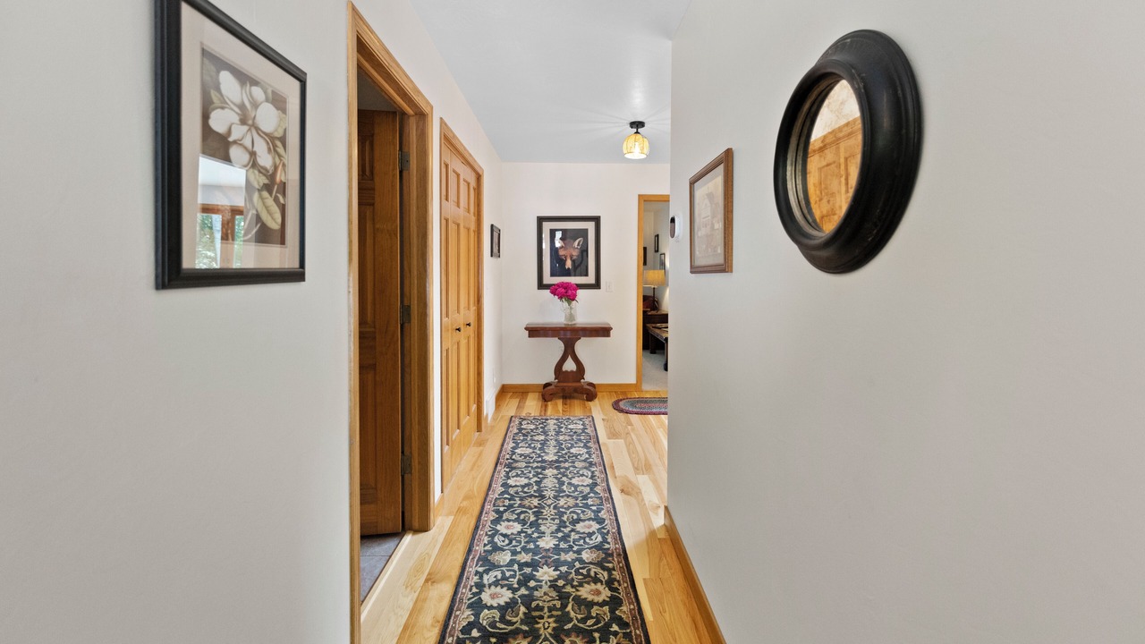 Photo of Bedroom in Gills Rock