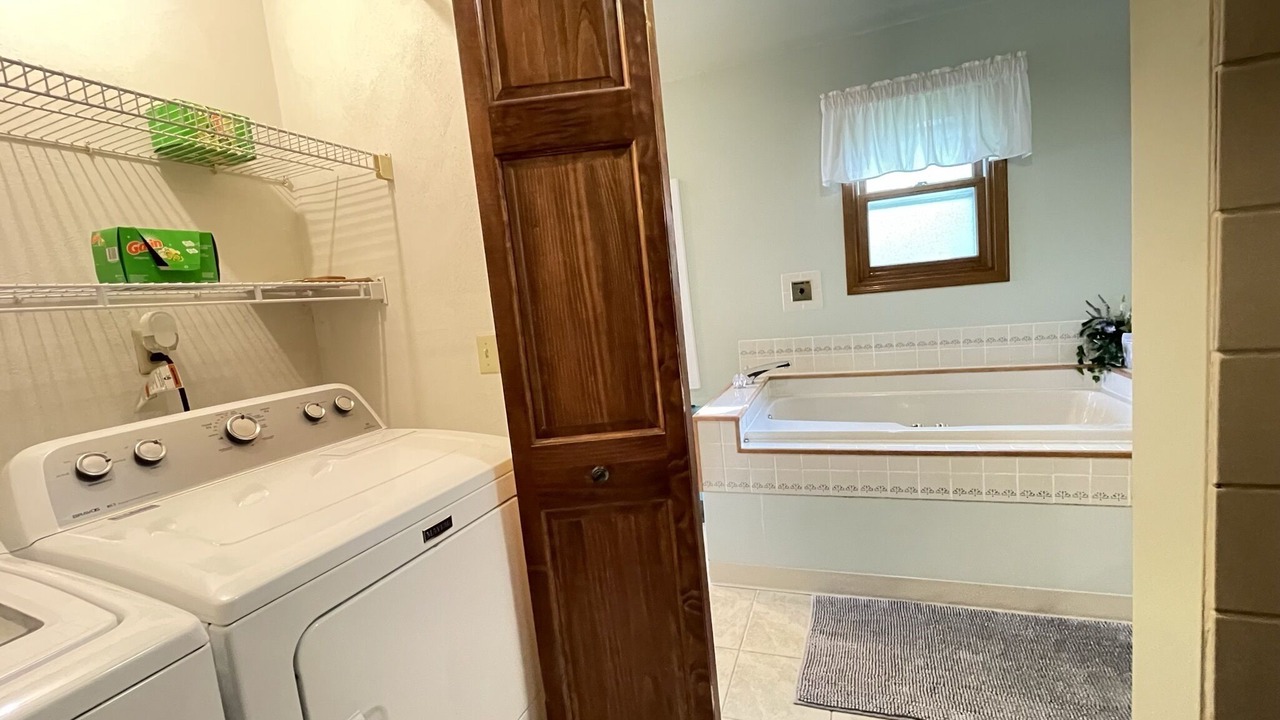 Photo of Bathroom in Delavan