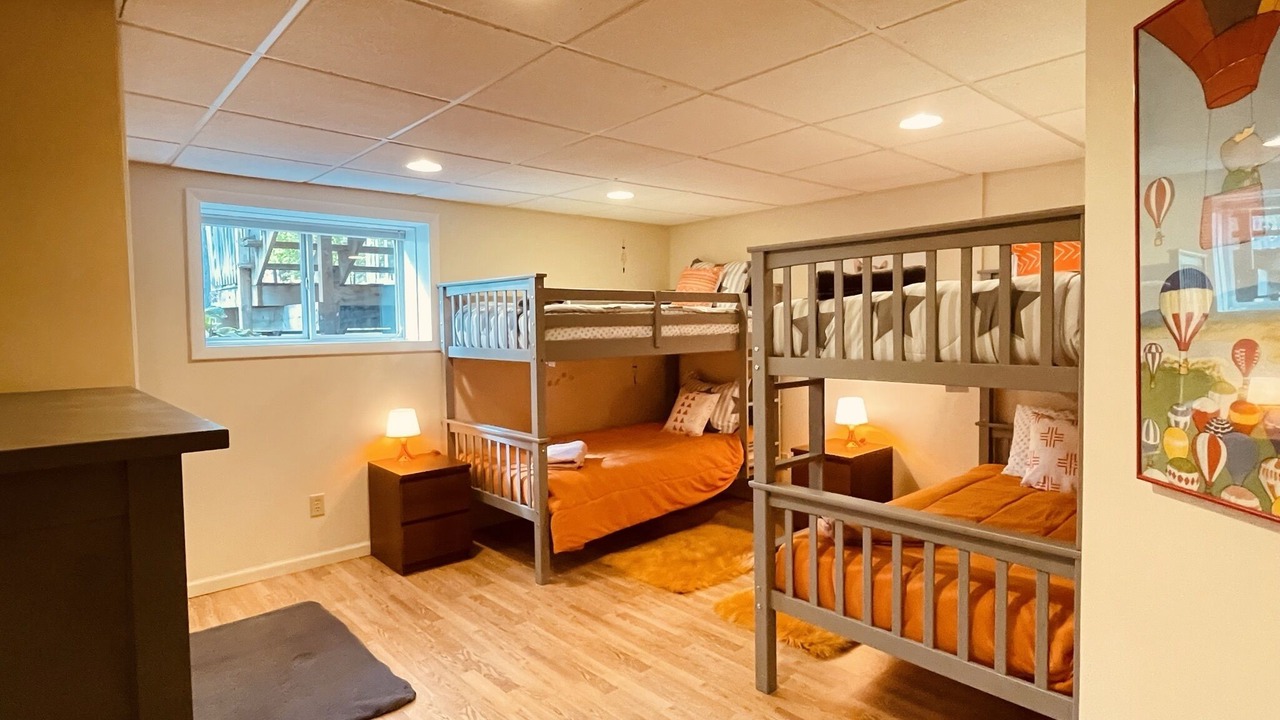 Photo of Bedroom in Delavan