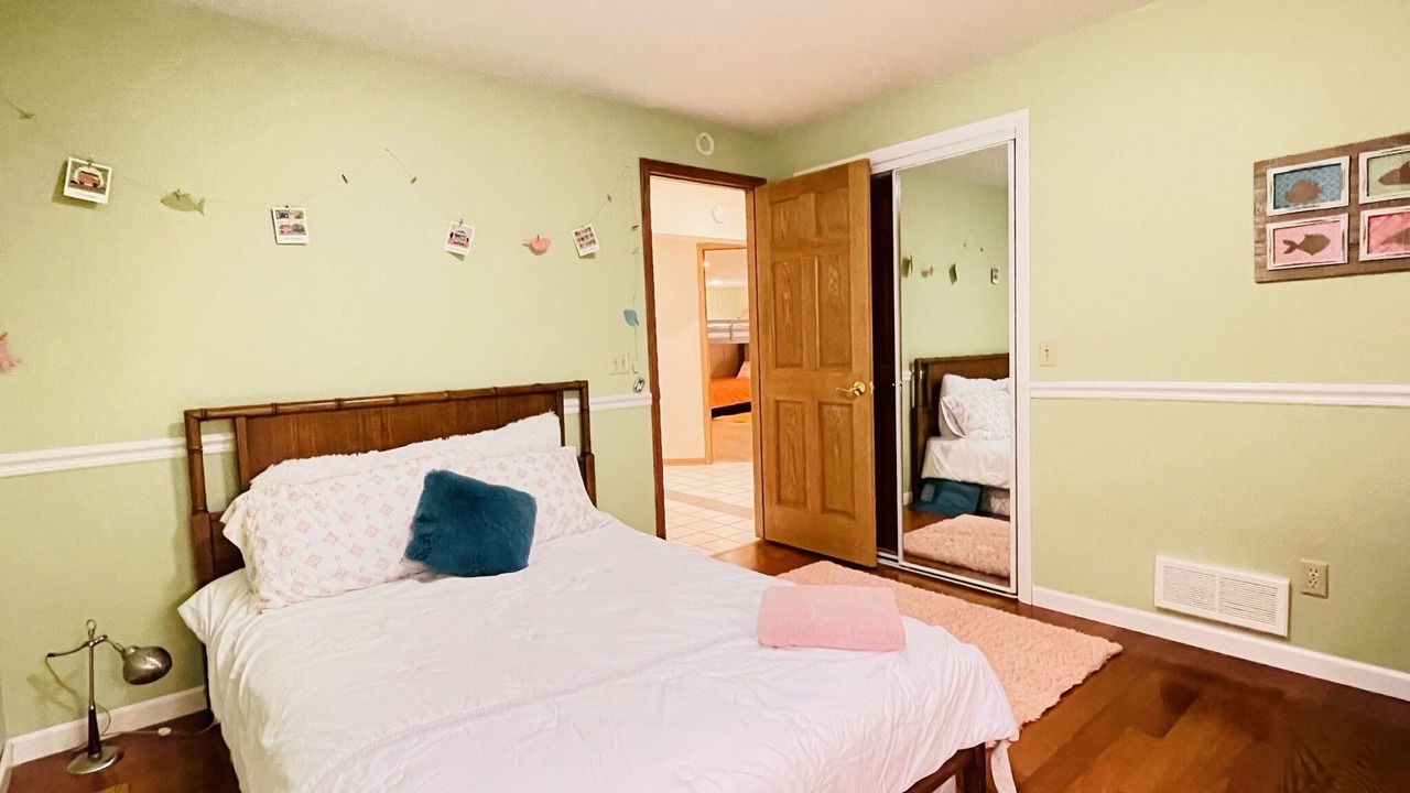 Photo of Bedroom in Delavan
