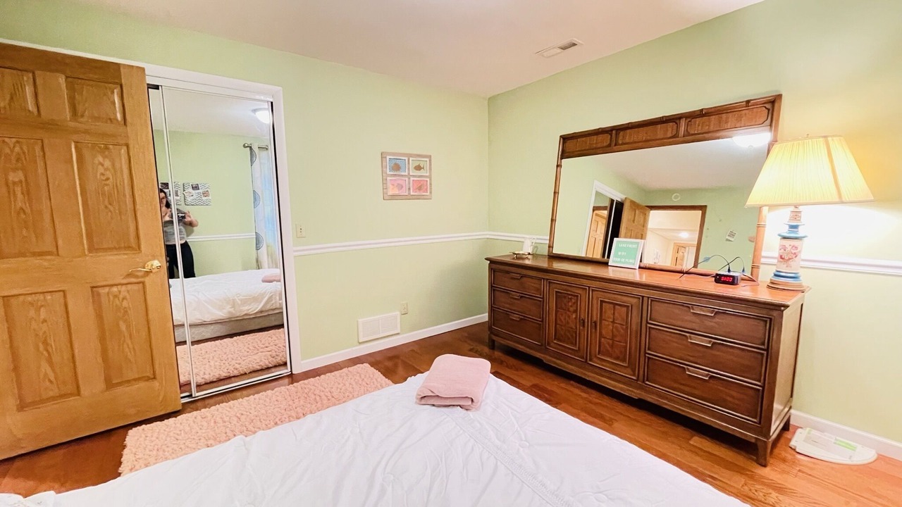 Photo of Bedroom in Delavan