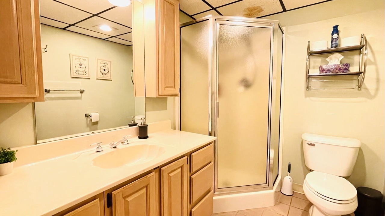 Photo of Bathroom in Delavan