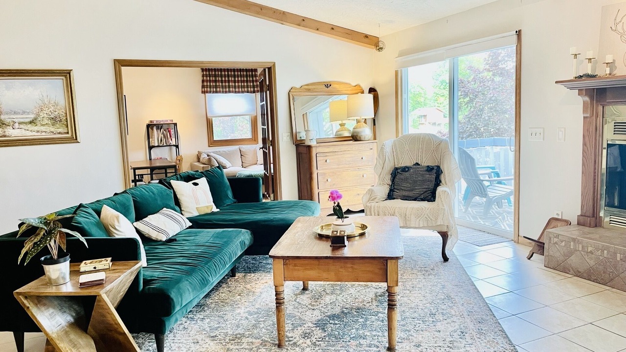 Photo of Livingroom in Delavan