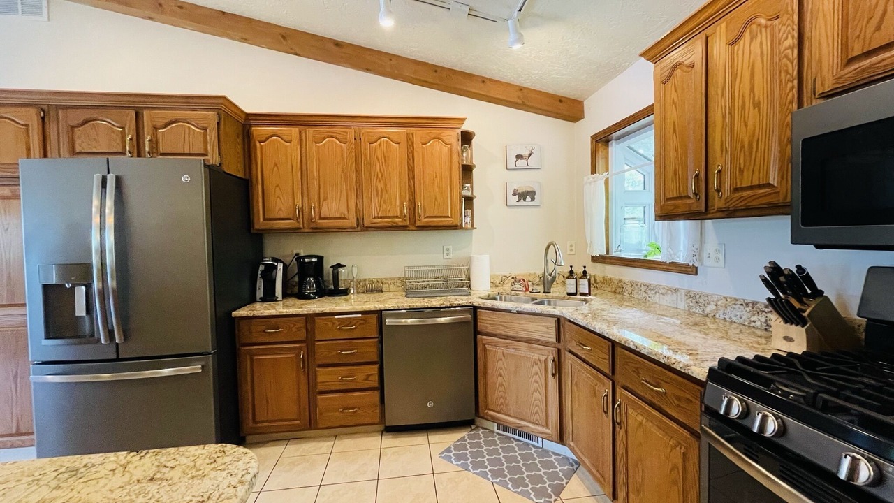 Photo of Kitchen in Delavan