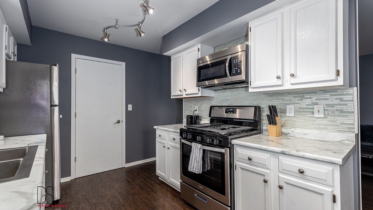 Photo of Kitchen in Ottawa