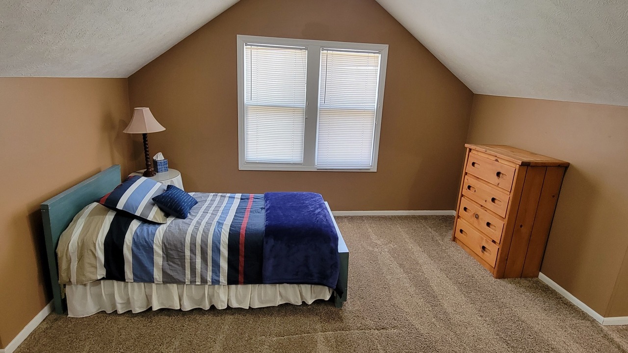 Photo of Bedroom in Omaha