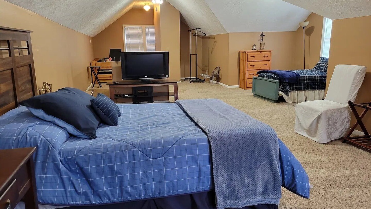 Photo of Bedroom in Omaha