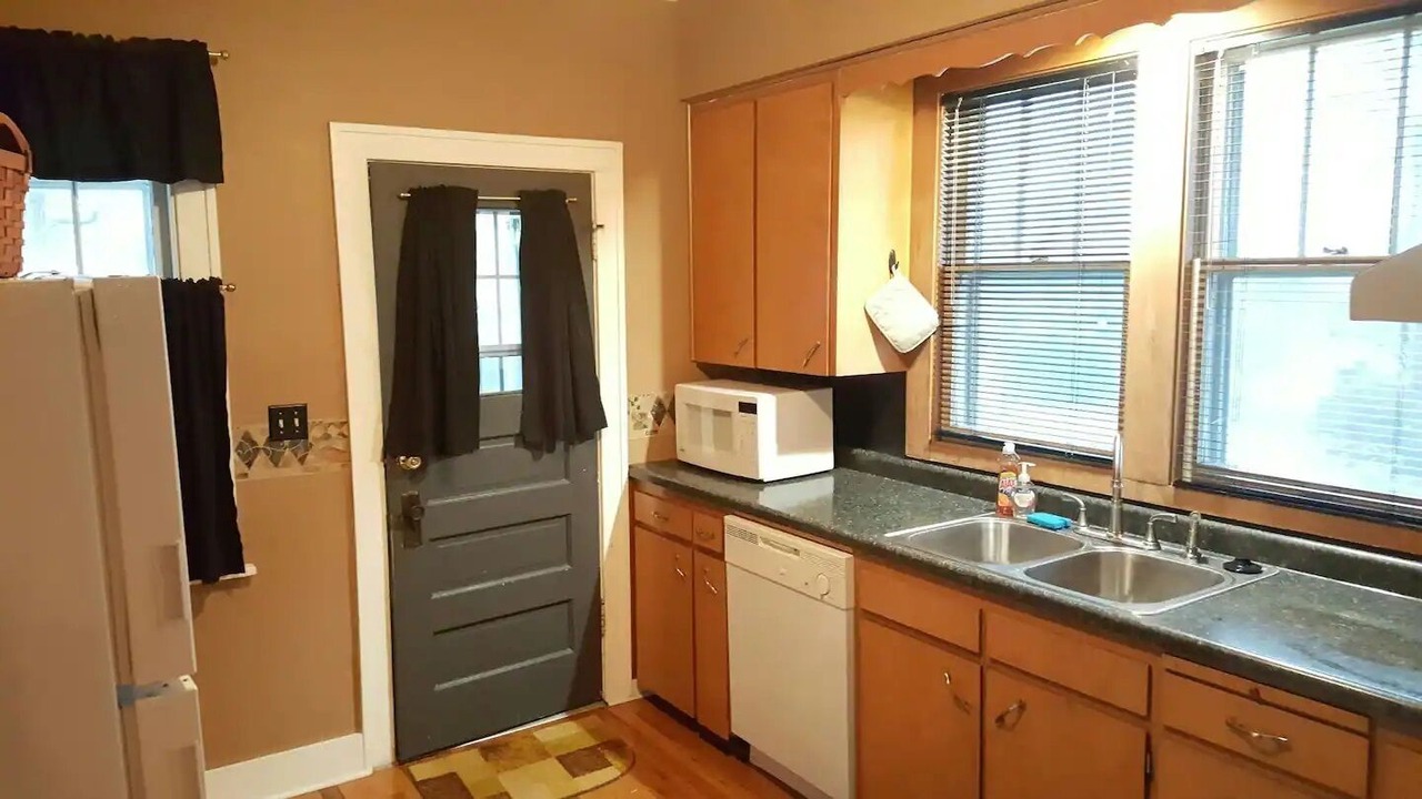 Photo of Kitchen in Omaha