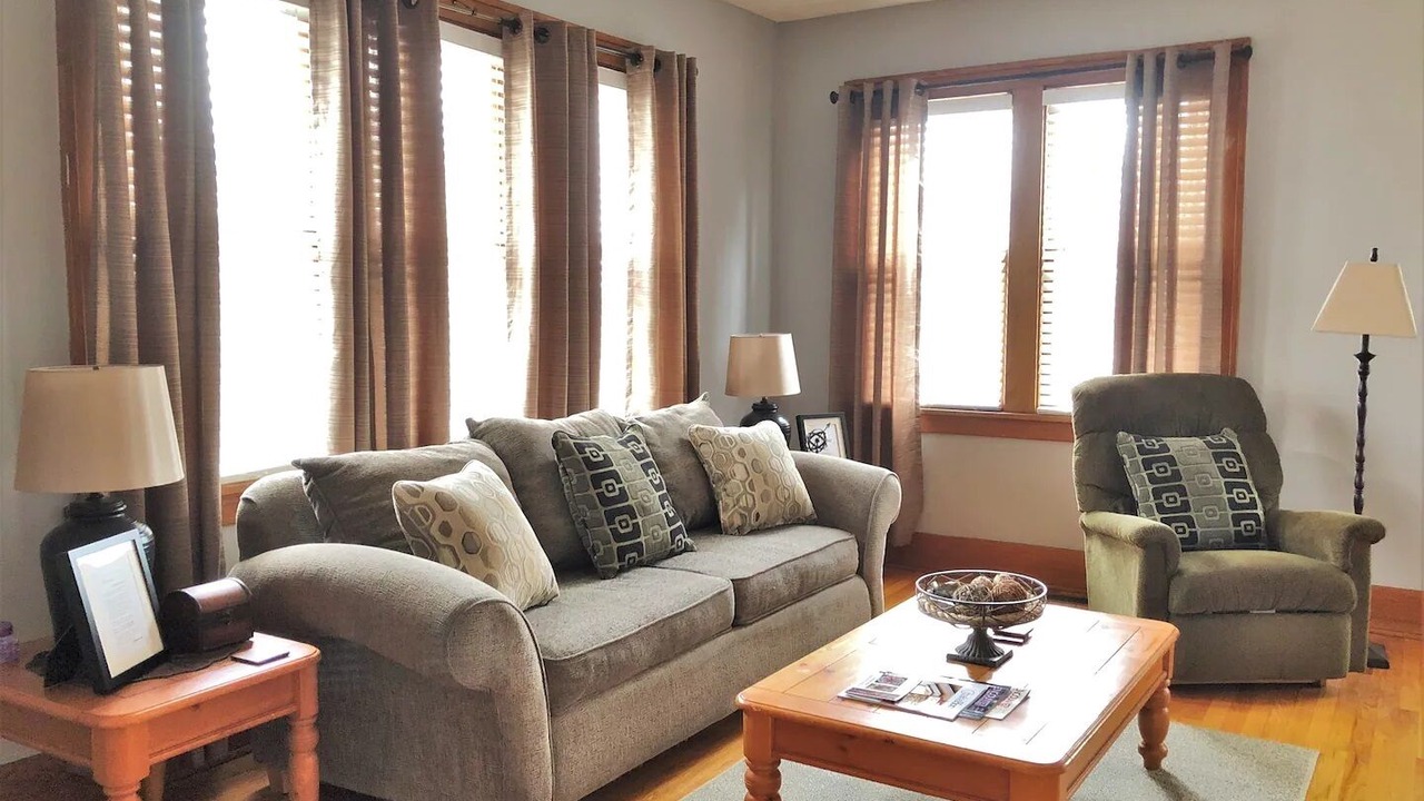 Photo of Livingroom in Omaha