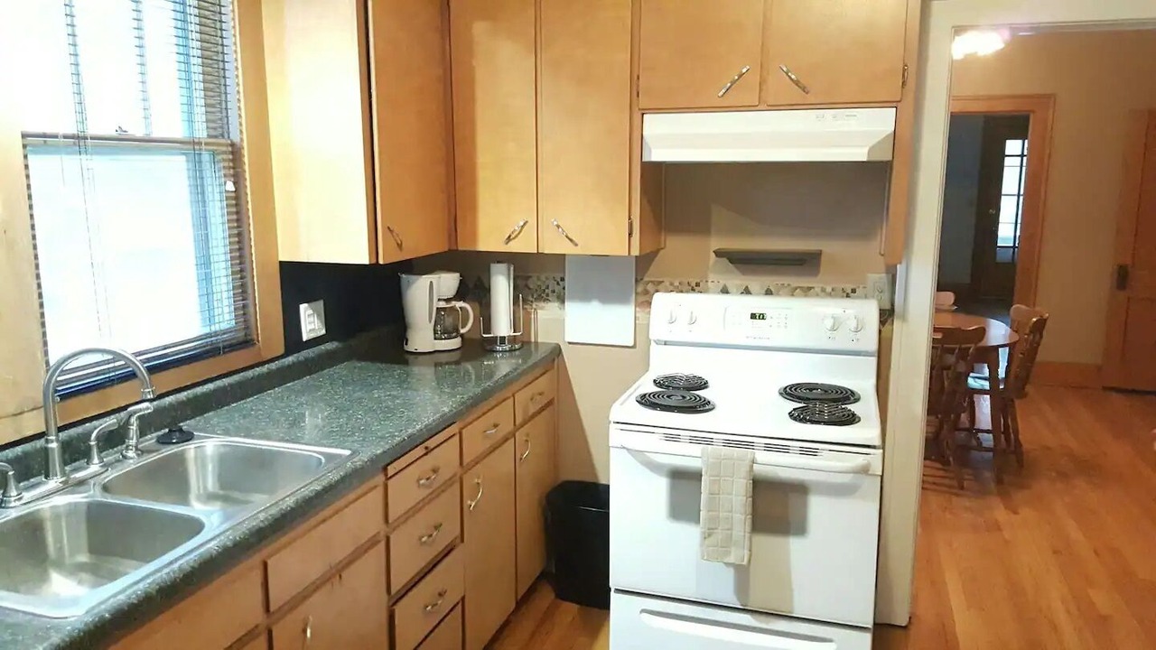 Photo of Kitchen in Omaha