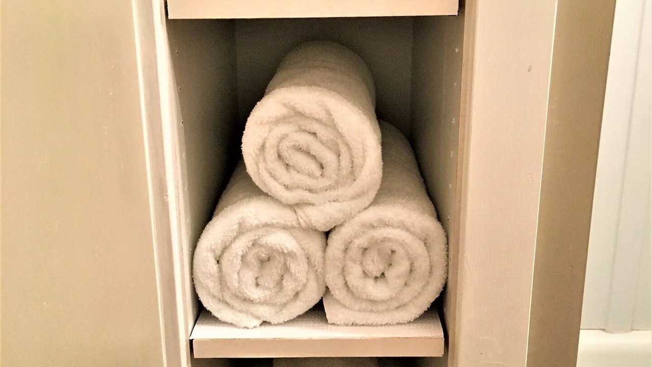 Photo of Bathroom in Omaha