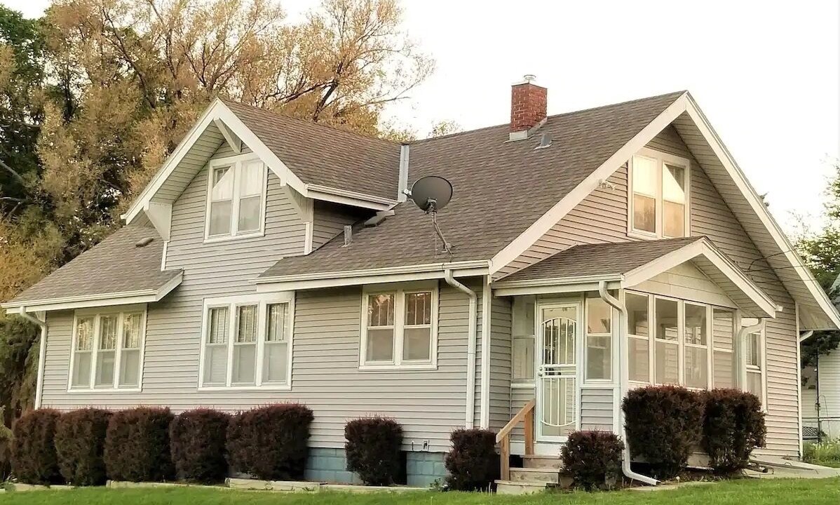 Photo of Outdoor in Omaha