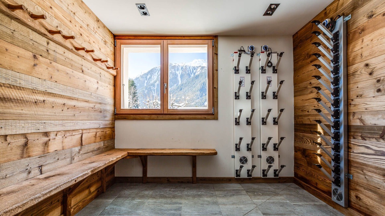 Photo of Others in Les Praz-de-Chamonix
