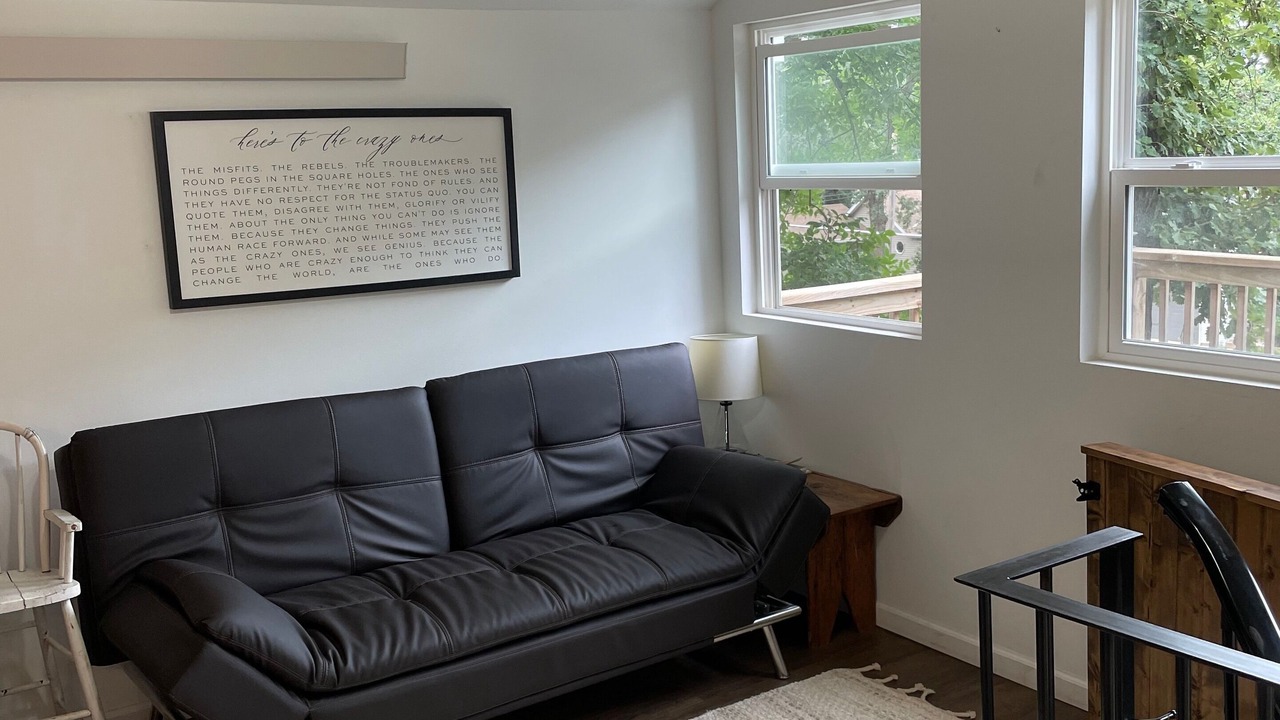 Photo of Livingroom in Spirit Lake