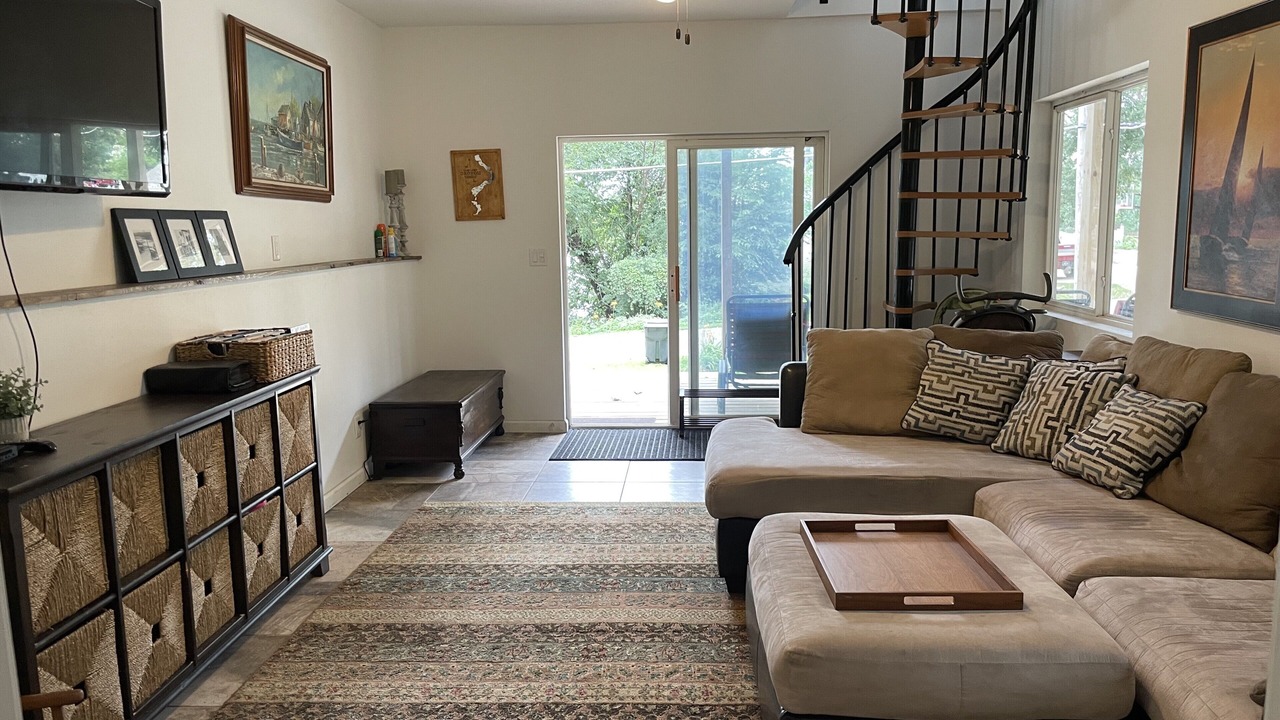 Photo of Livingroom in Spirit Lake