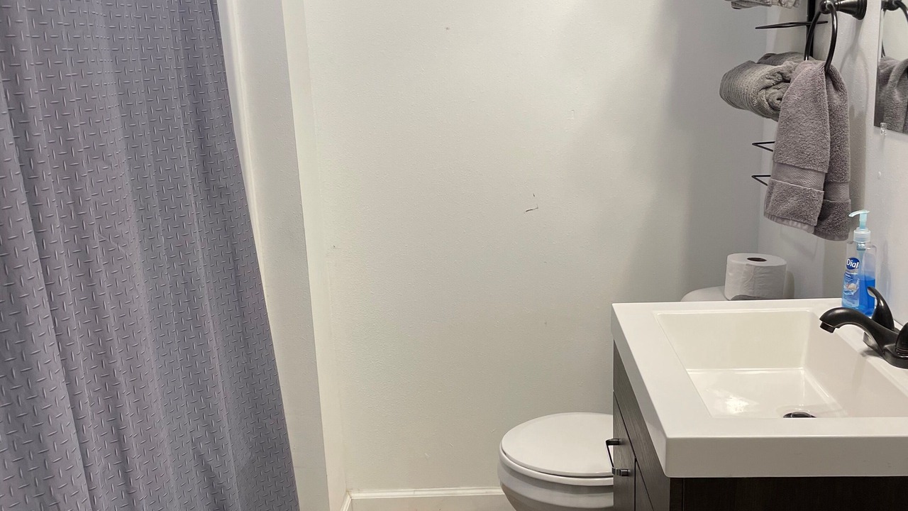 Photo of Bathroom in Spirit Lake