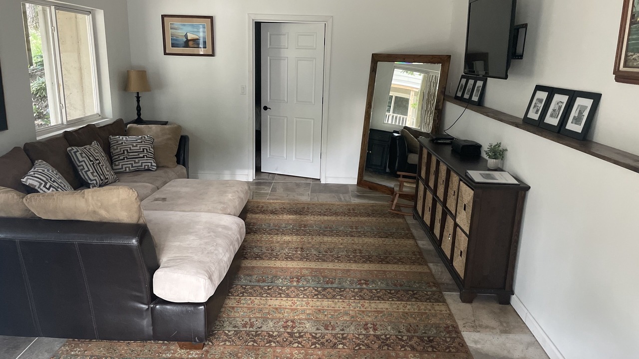 Photo of Livingroom in Spirit Lake