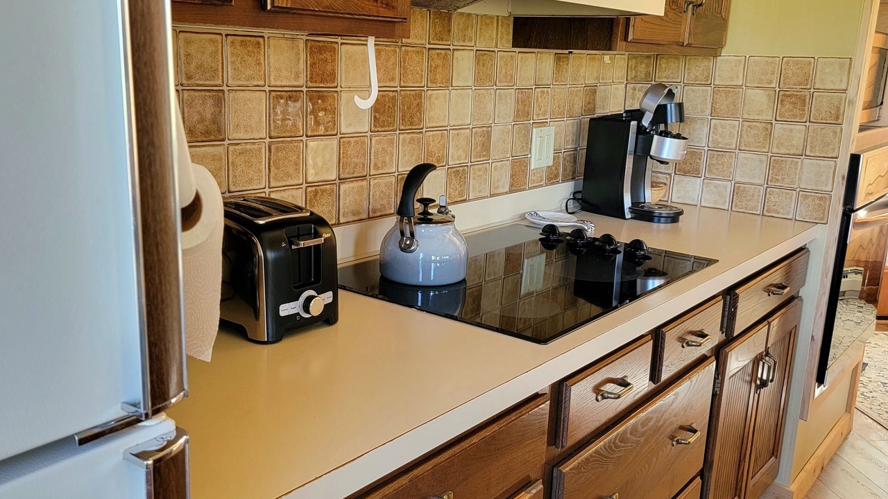 Photo of Kitchen in Mancelona