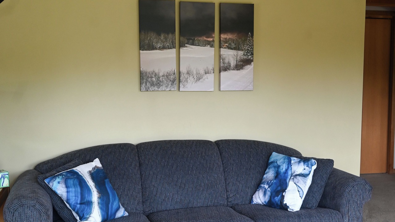 Photo of Livingroom in Mancelona