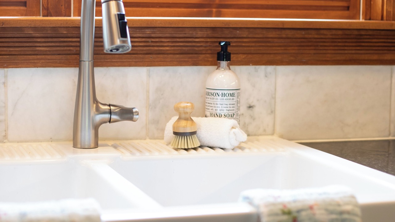Photo of Bathroom in Lake Geneva