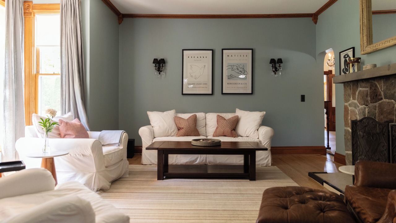 Photo of Livingroom in Lake Geneva