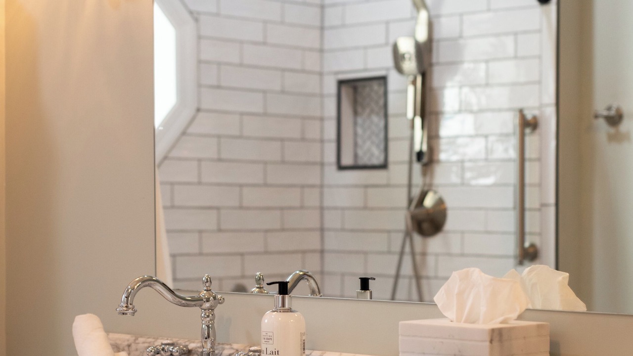 Photo of Bathroom in Lake Geneva