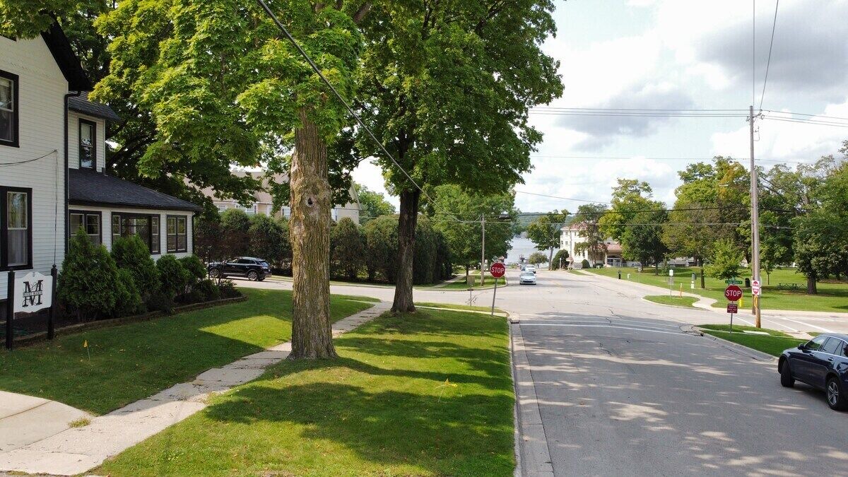 Photo of Outdoor in Lake Geneva