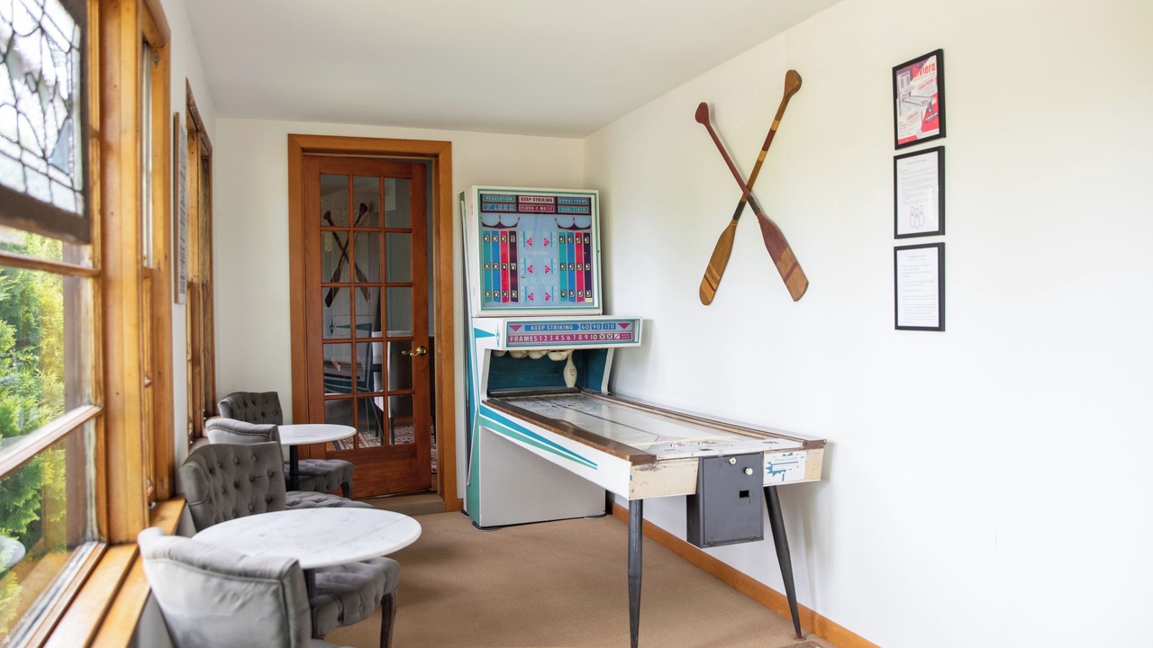 Photo of Bedroom in Lake Geneva