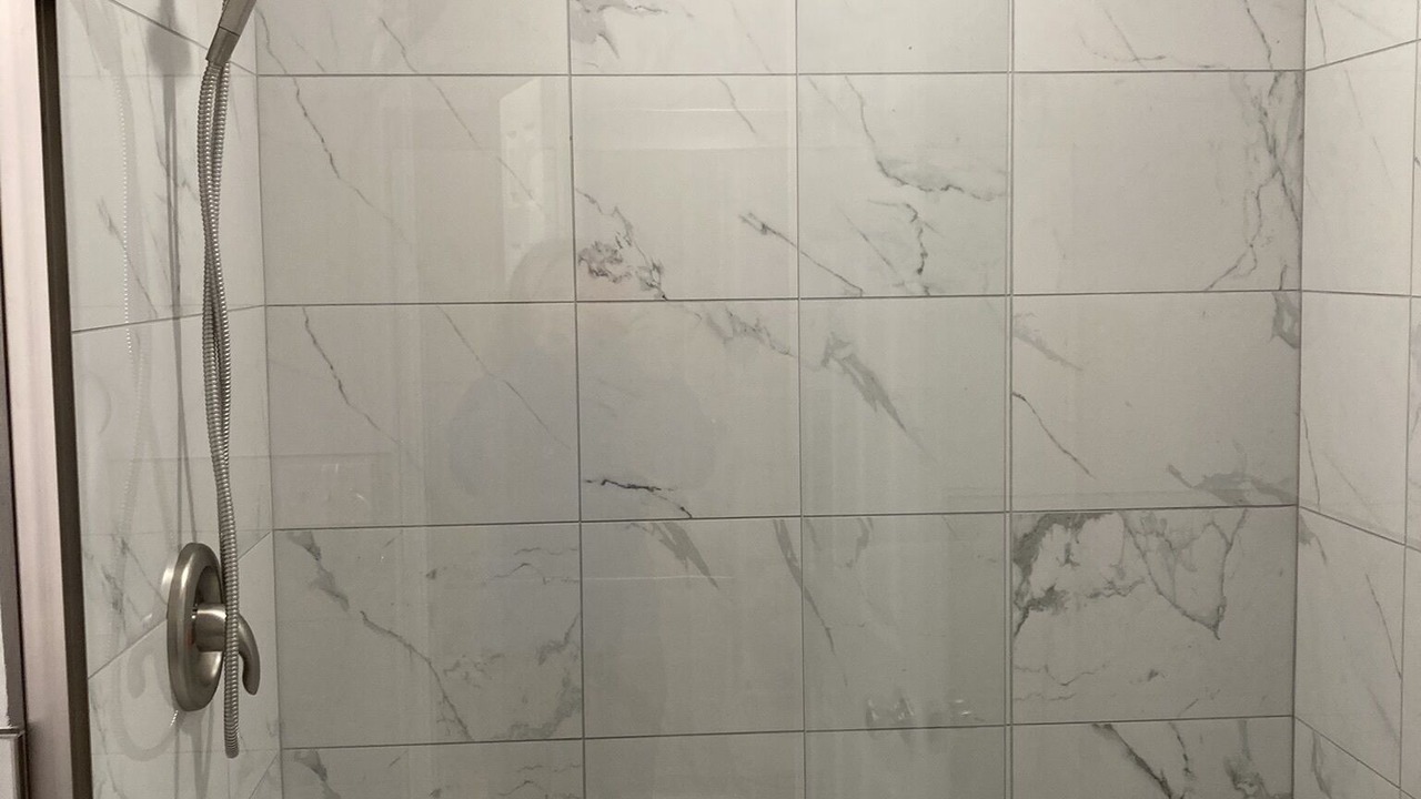 Photo of Bathroom in Union Pier