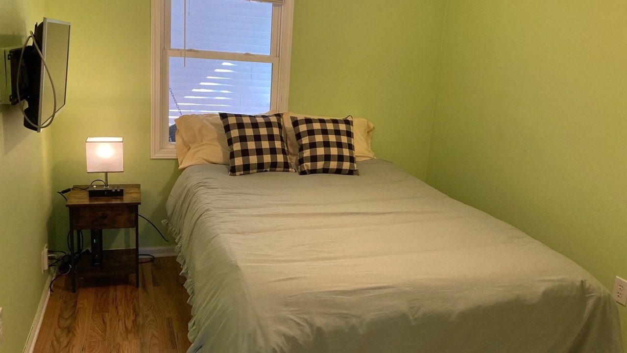 Photo of Bedroom in Union Pier